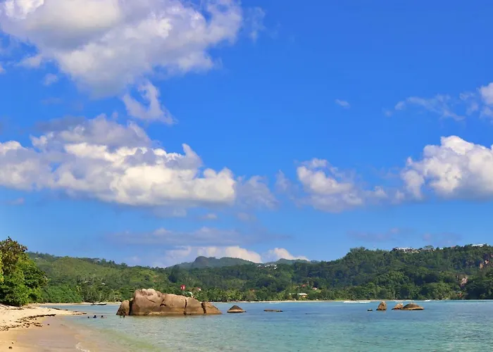 Petit Barbaron Anse Boileau